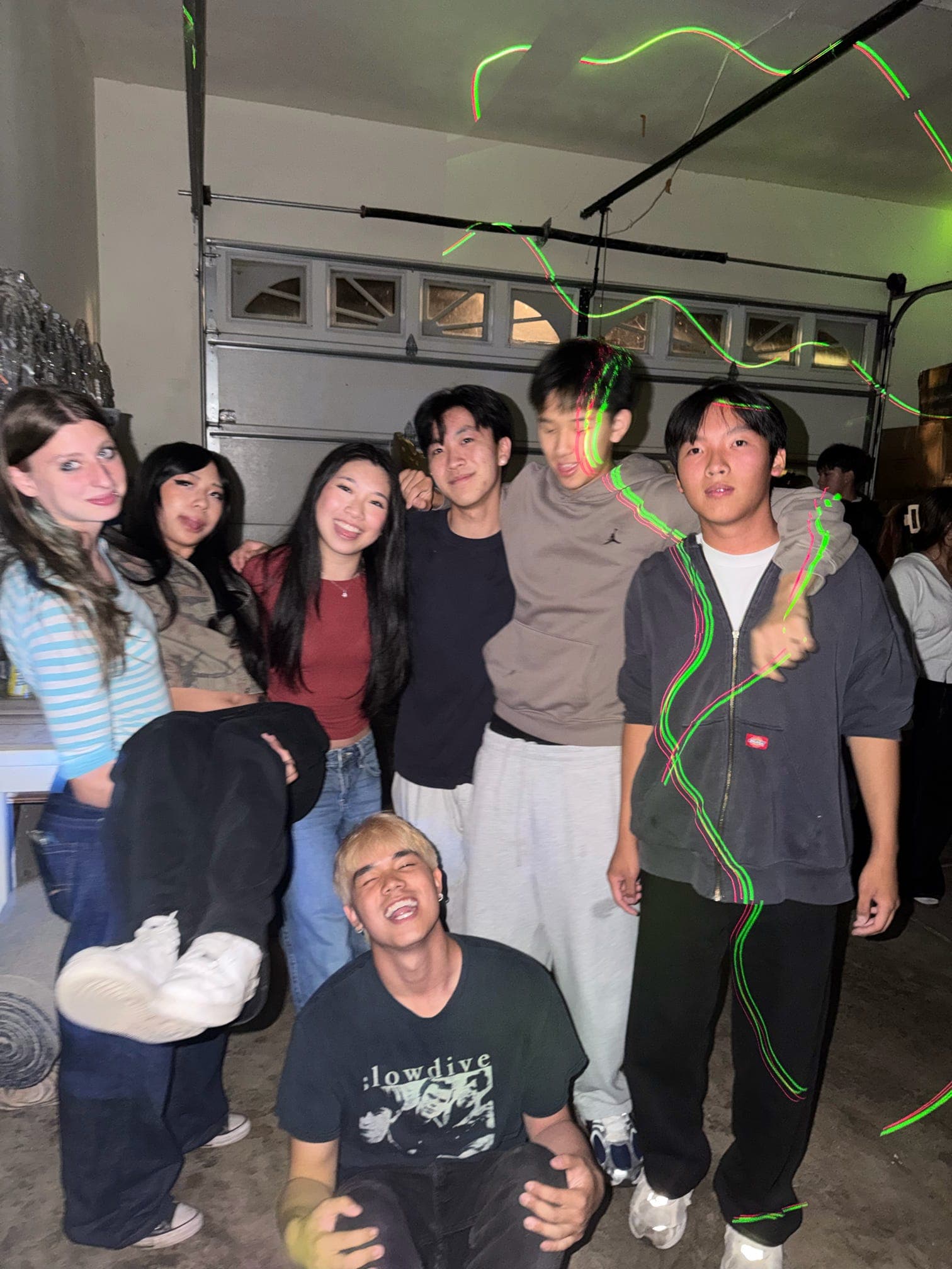 Photo from " niche summer " 